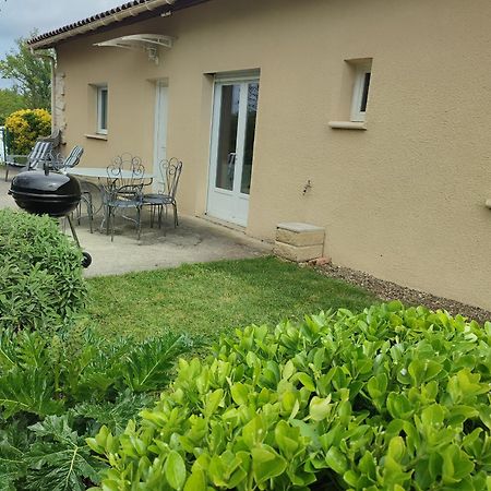 Gite Les Brugues - Lisle Sur Tarn Lisle-sur-Tarn Exterior foto