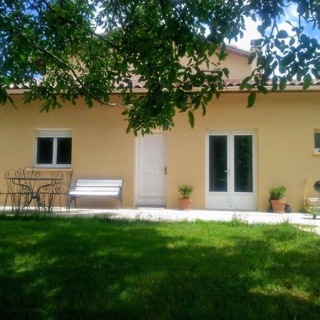 Gite Les Brugues - Lisle Sur Tarn Lisle-sur-Tarn Exterior foto